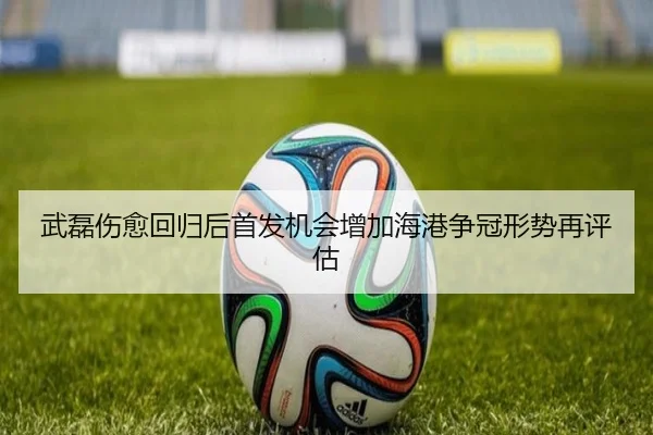 武磊伤愈回归后首发机会增加海港争冠形势再评估